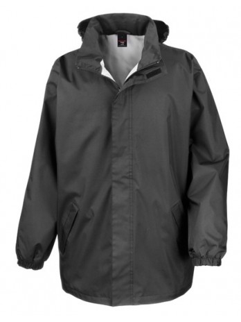 Midweight Jacket
