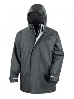 Channel Parka