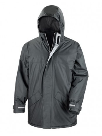 Channel Parka