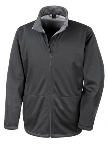 Softshell Jacket
