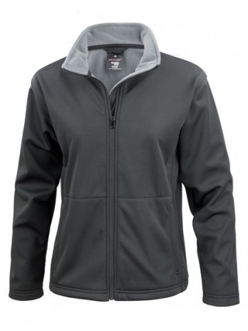 Women´s Softshell Jacket