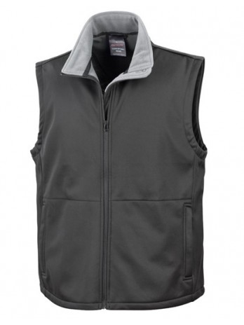 Soft Shell Bodywarmer