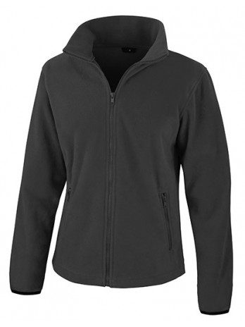 Womens Norse Outdoor Fleece Jacket
