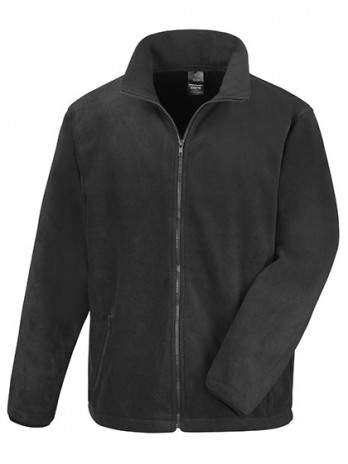 Mens Norse Outdoor Fleece Jacket