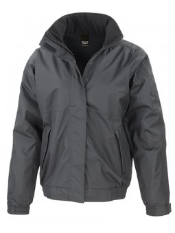 Channel Jacket