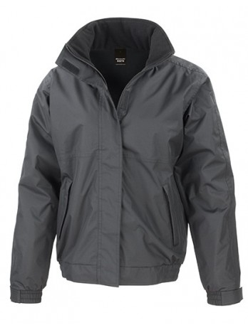 Channel Jacket