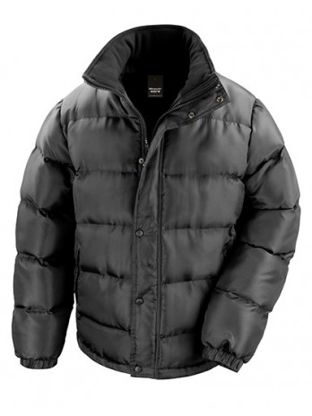 Nova Lux Padded Jacket