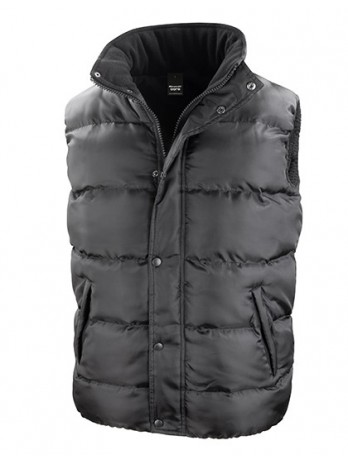 Nova Lux Hooded Gilet