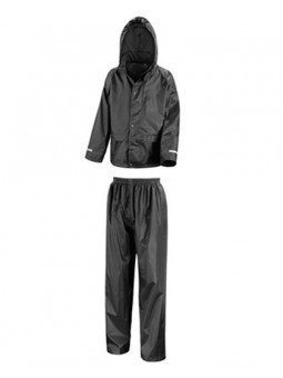 Junior Rain Suit