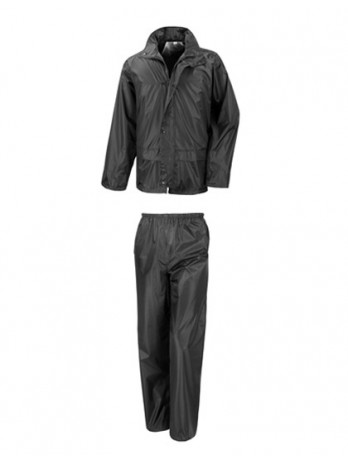 Rain Suit