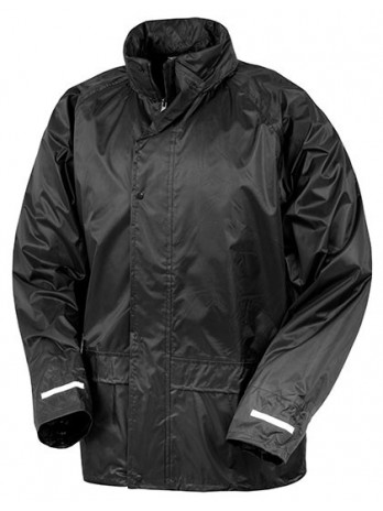 Rain Jacket
