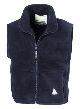 Junior Polartherm™ Bodywarmer