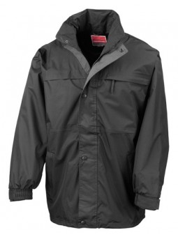 Multi-Function Jacket