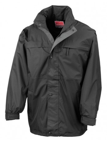 Multi-Function Jacket