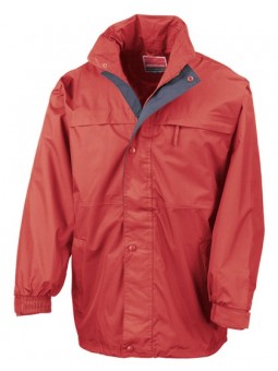 Multi-Function Jacket