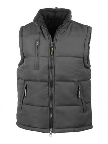 Ultra Padded Bodywarmer