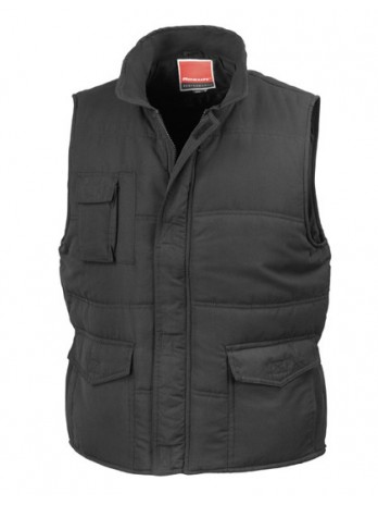 Promo Bodywarmer