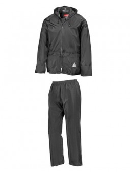 Waterproof Jacket & Trouser...