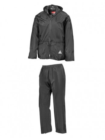 Waterproof Jacket & Trouser Set
