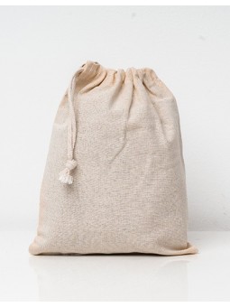 Midi Cotton Stuff Bag