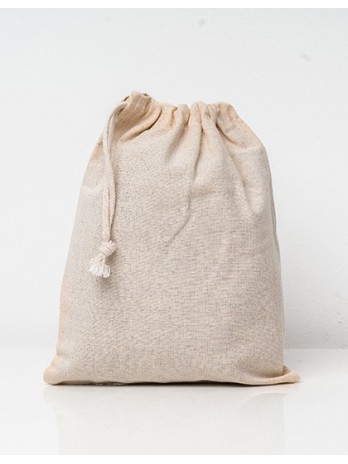 Midi Cotton Stuff Bag