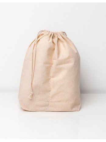 Cotton Bag With Separation/Shoe Bag
