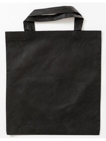 PP Shopper Bag Short Handles