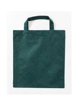 PP Shopper Bag Short Handles