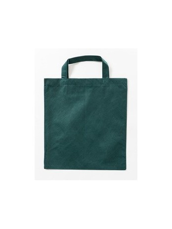 PP Shopper Bag Short Handles