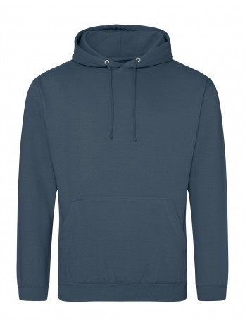 College Hoodie