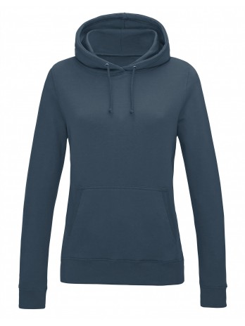 Women´s College Hoodie