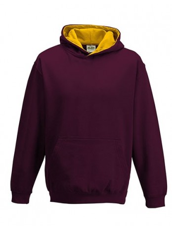 Kids´ Varsity Hoodie
