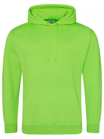 Electric Hoodie