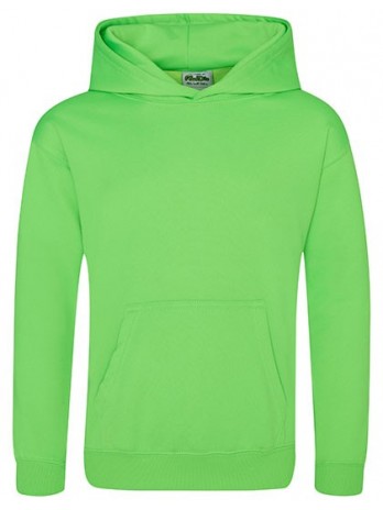 Kids´ Electric Hoodie