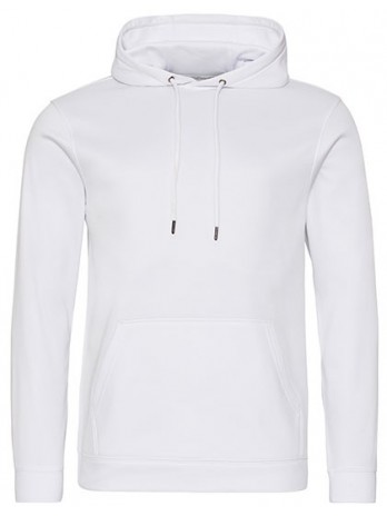 Sports Polyester Hoodie