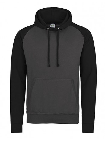 Baseball Hoodie