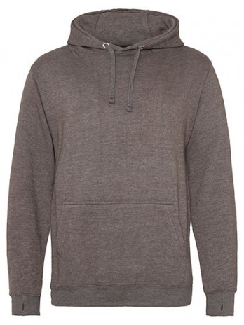 Street Hoodie