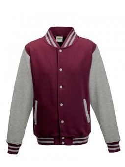 Varsity Jacket