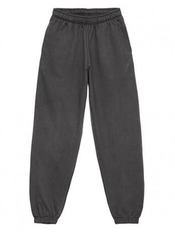 College Cuffed Jogpants