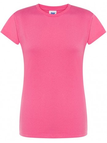 Ladies´ Regular Comfort T-Shirt