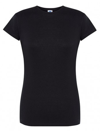 Ladies´ Regular Premium T-Shirt
