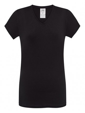 Ladies´ V-Neck Sicilia