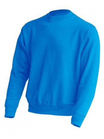 Crew Neck Sweatshirt