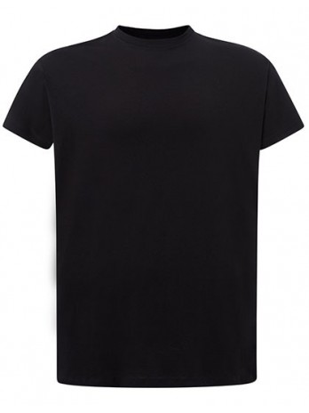 Ladies´ Curves T-Shirt
