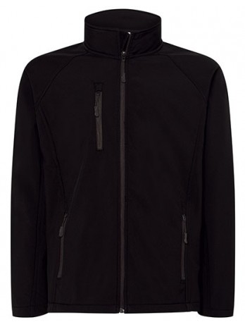 Softshell Jacket