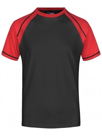 Men´s Raglan-T