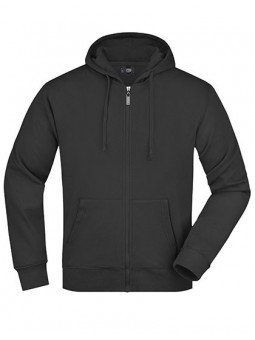 Men´s Hooded Jacket