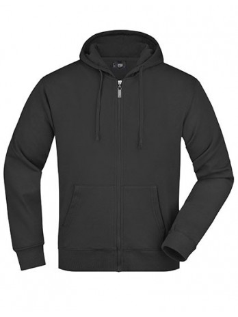 Men´s Hooded Jacket