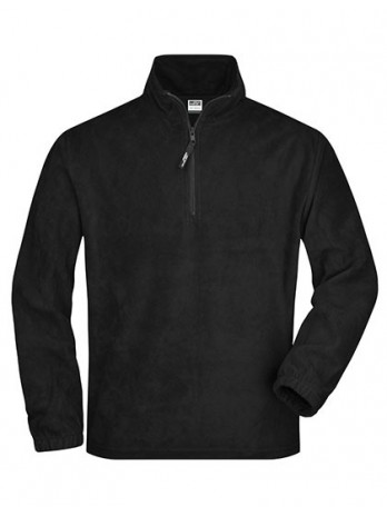 Half-Zip Fleece