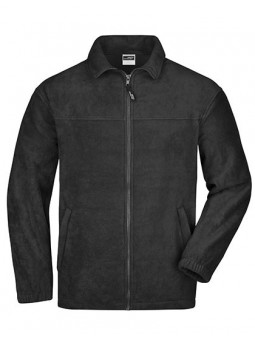 Full-Zip Fleece